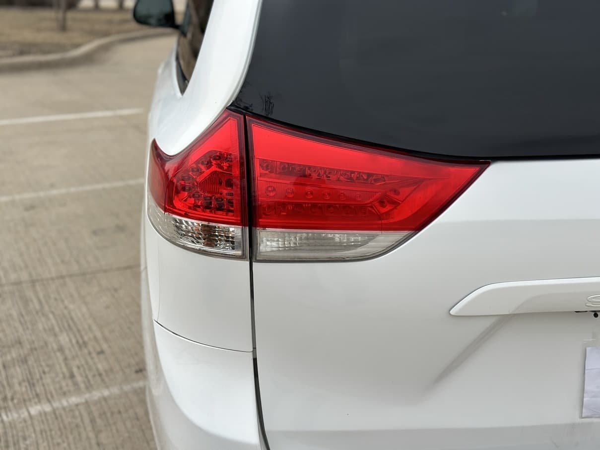 Vehicle photo