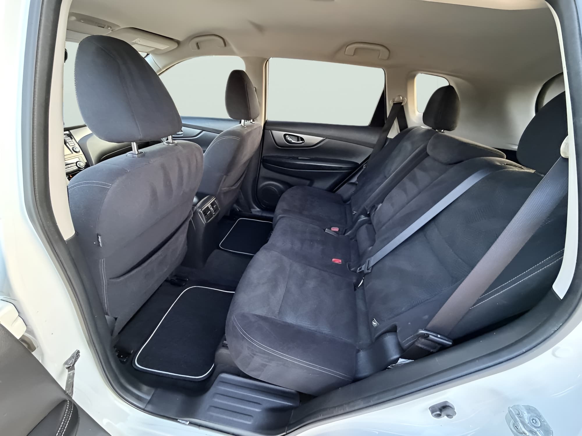 large car