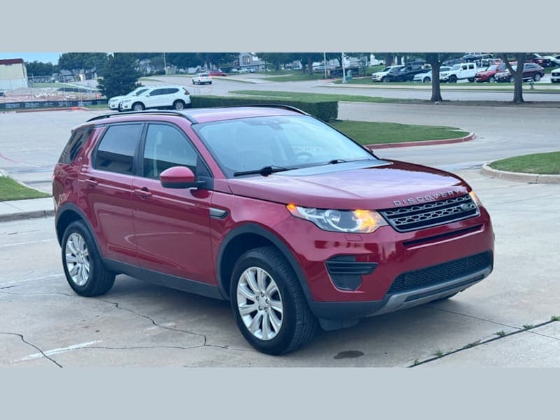 Vehicle photo