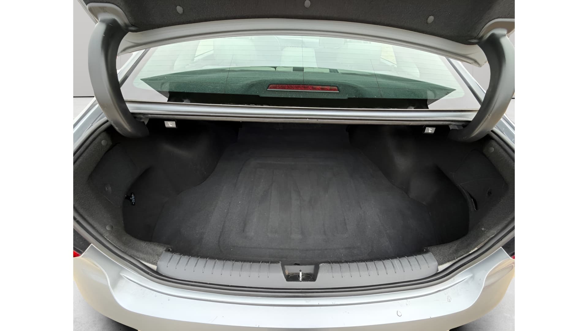 large car