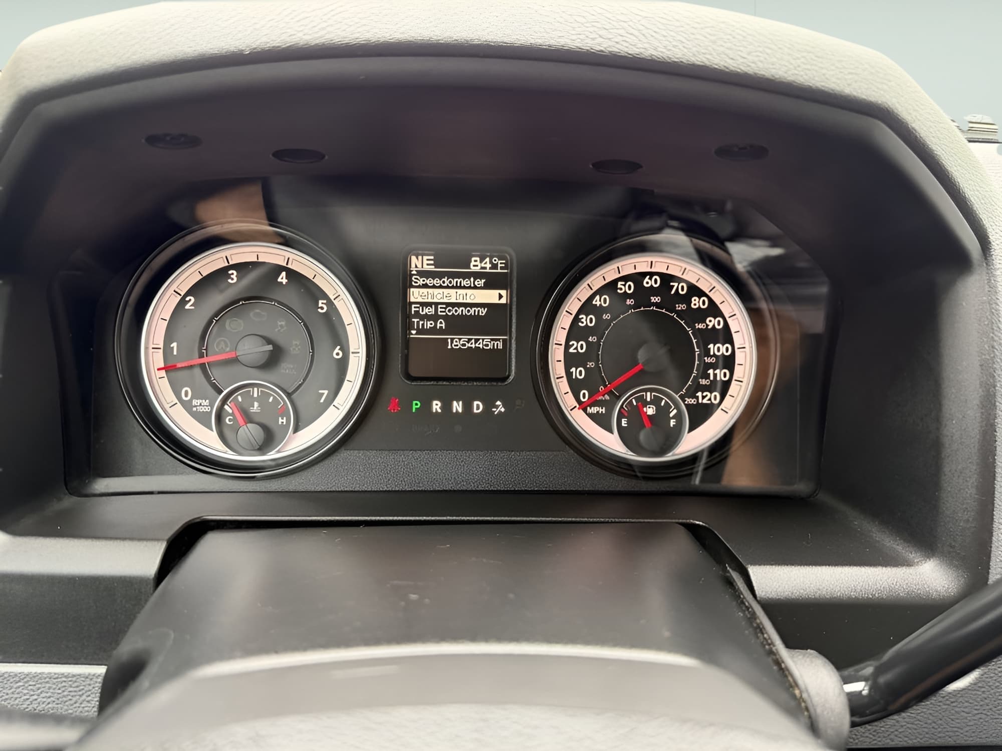Vehicle photo