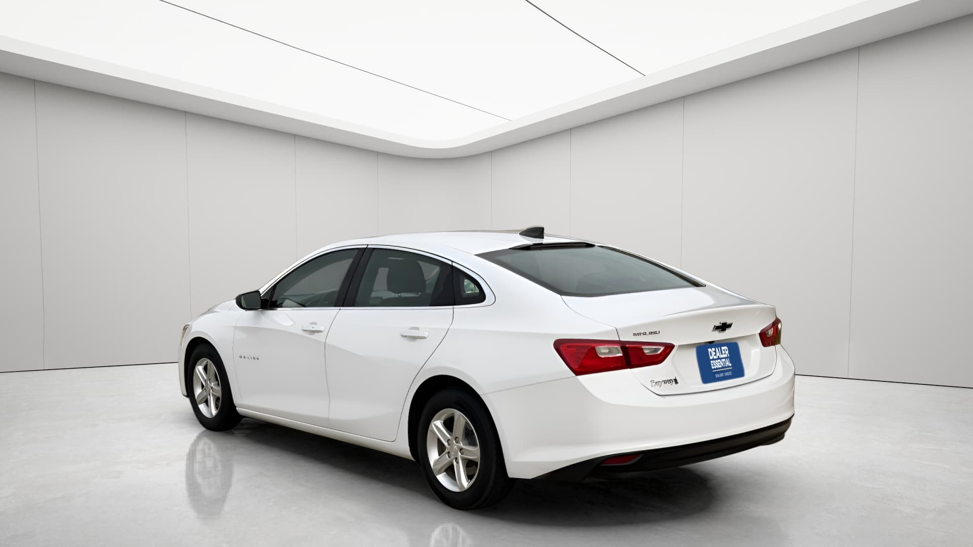 large car