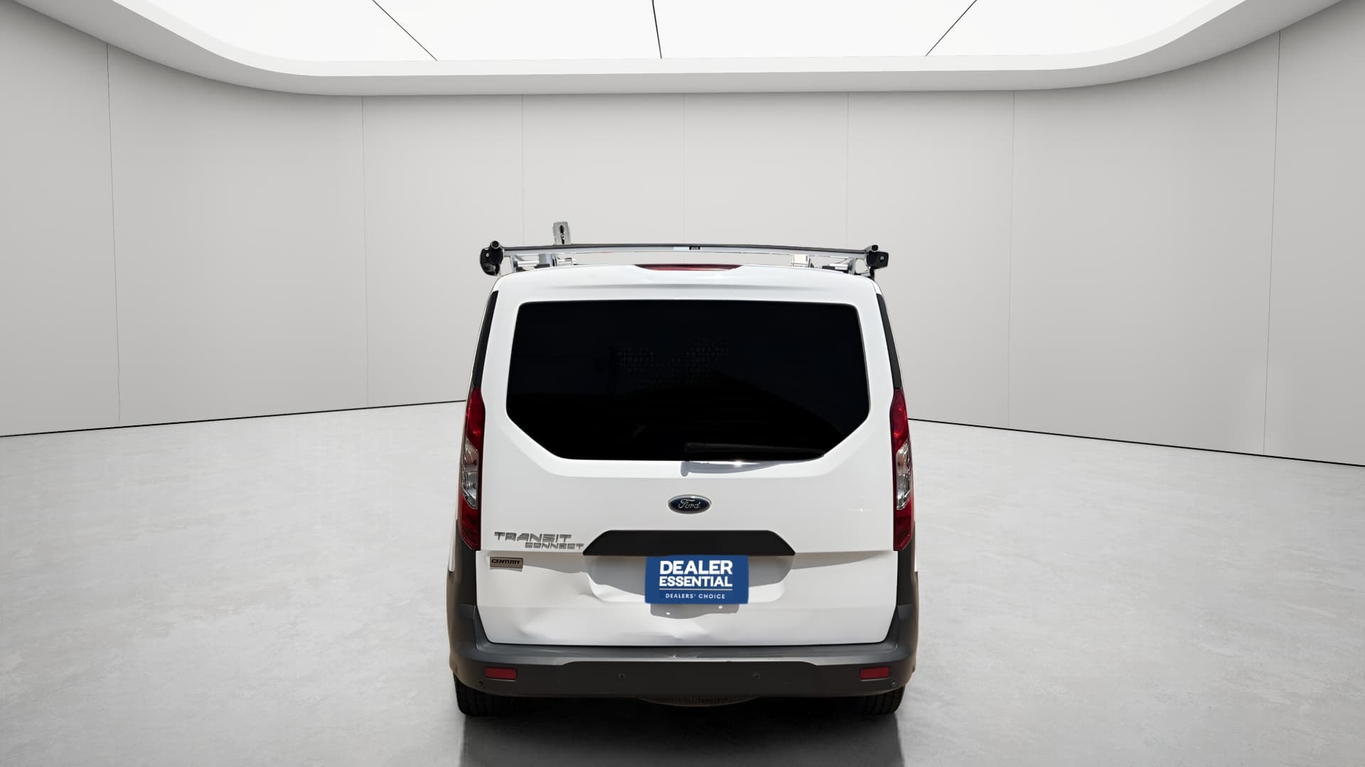 large car