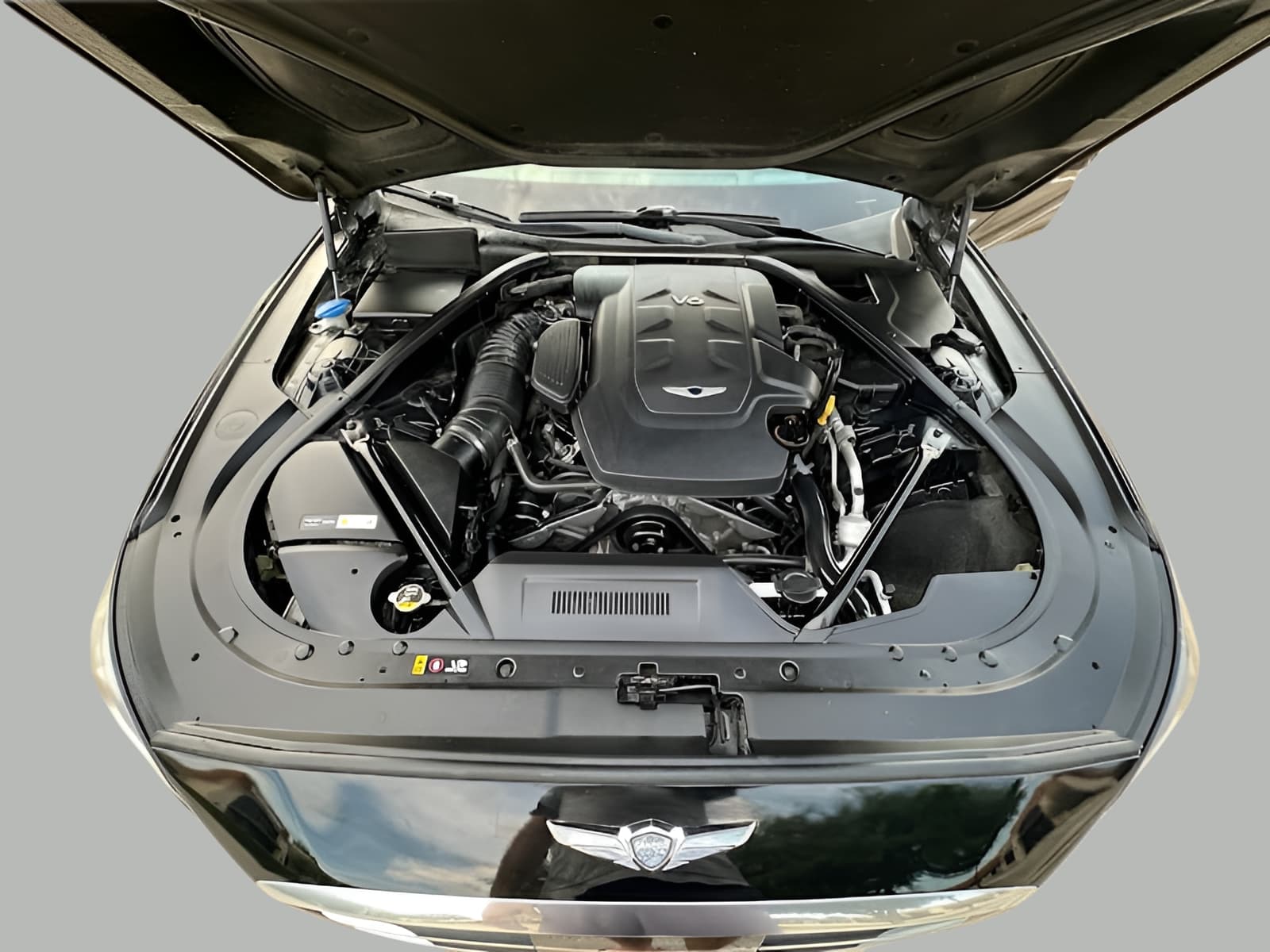 Vehicle photo
