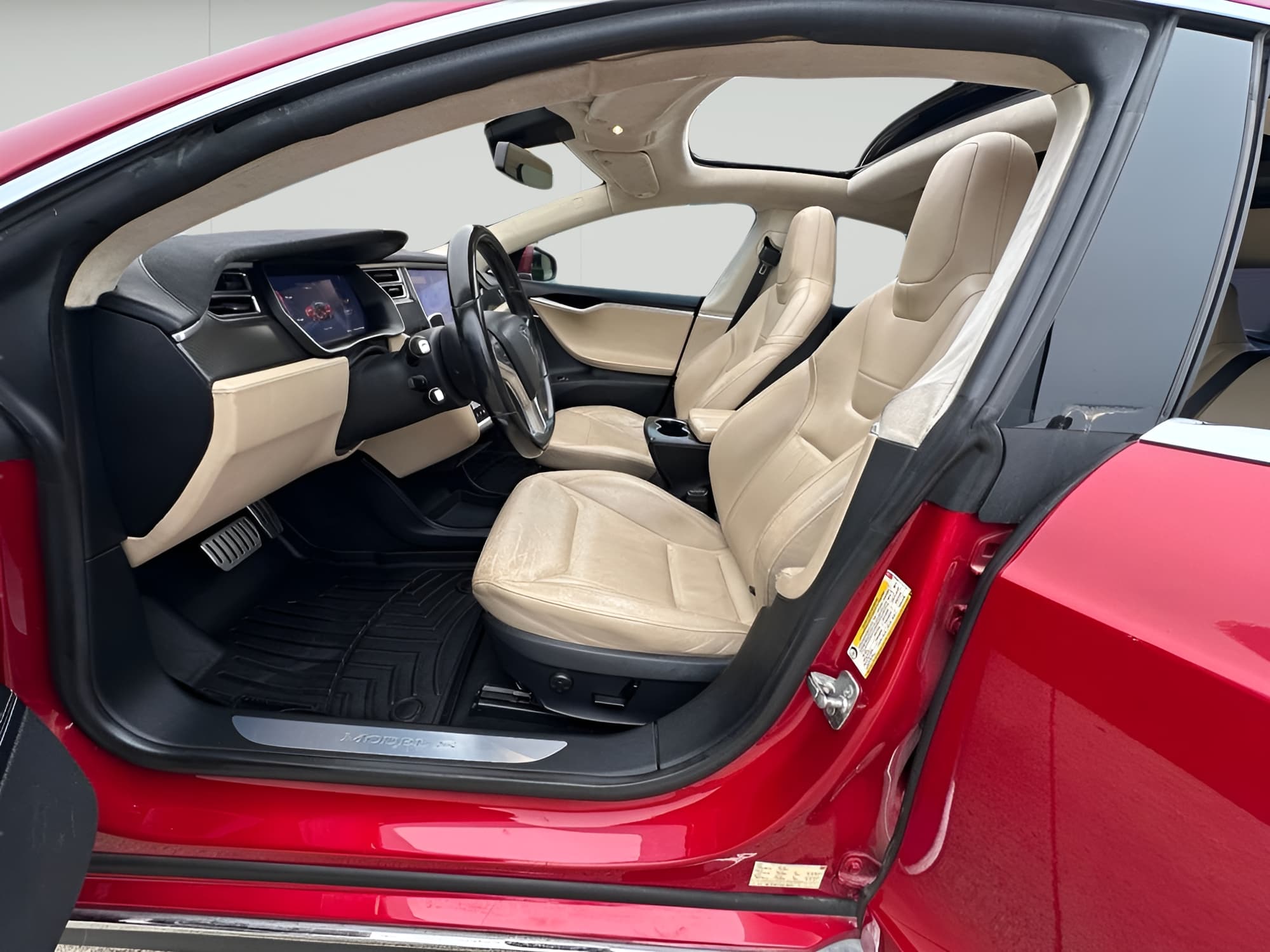 Vehicle photo
