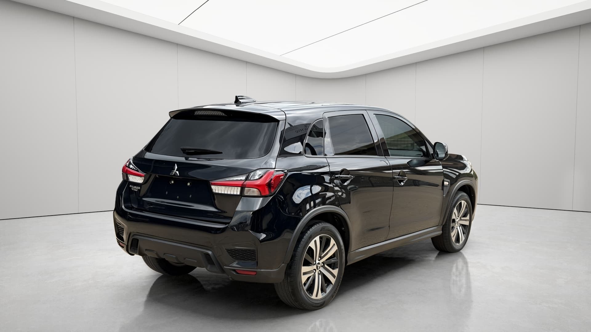 large car