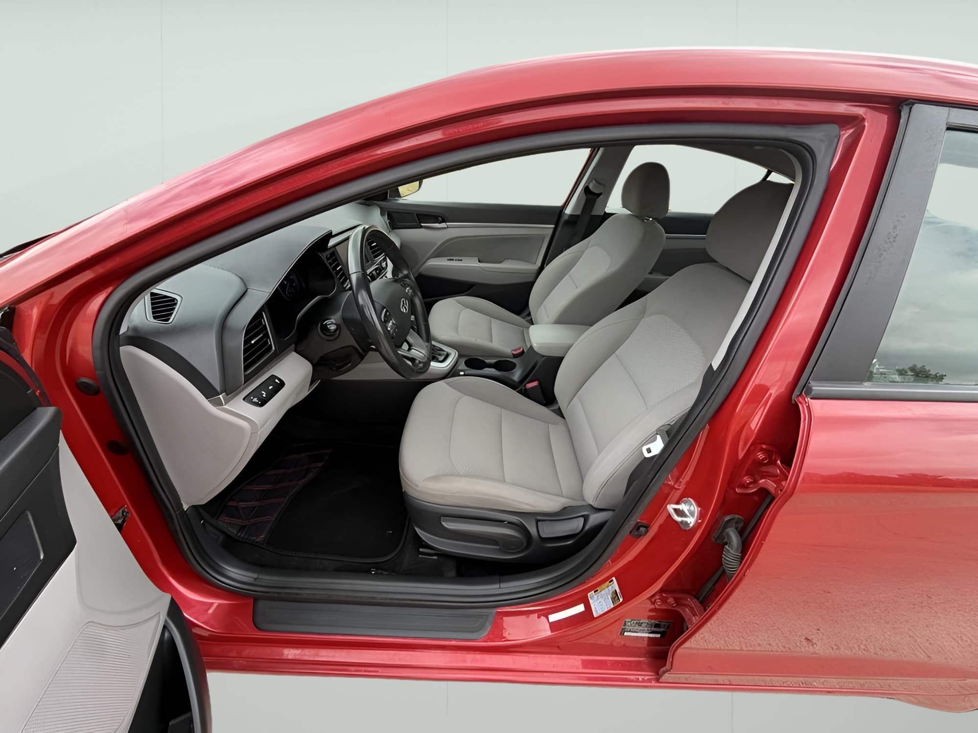 Vehicle photo