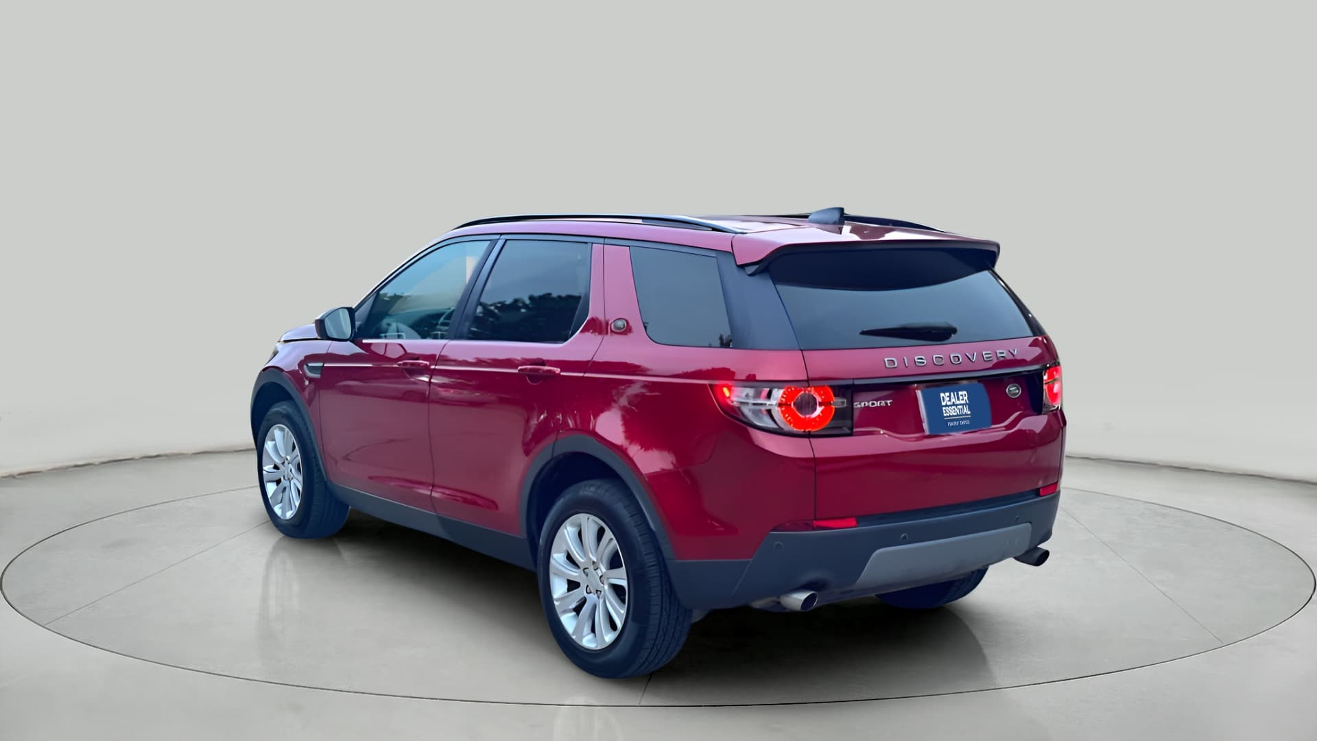 Vehicle photo