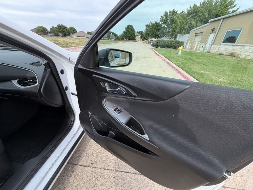 large car