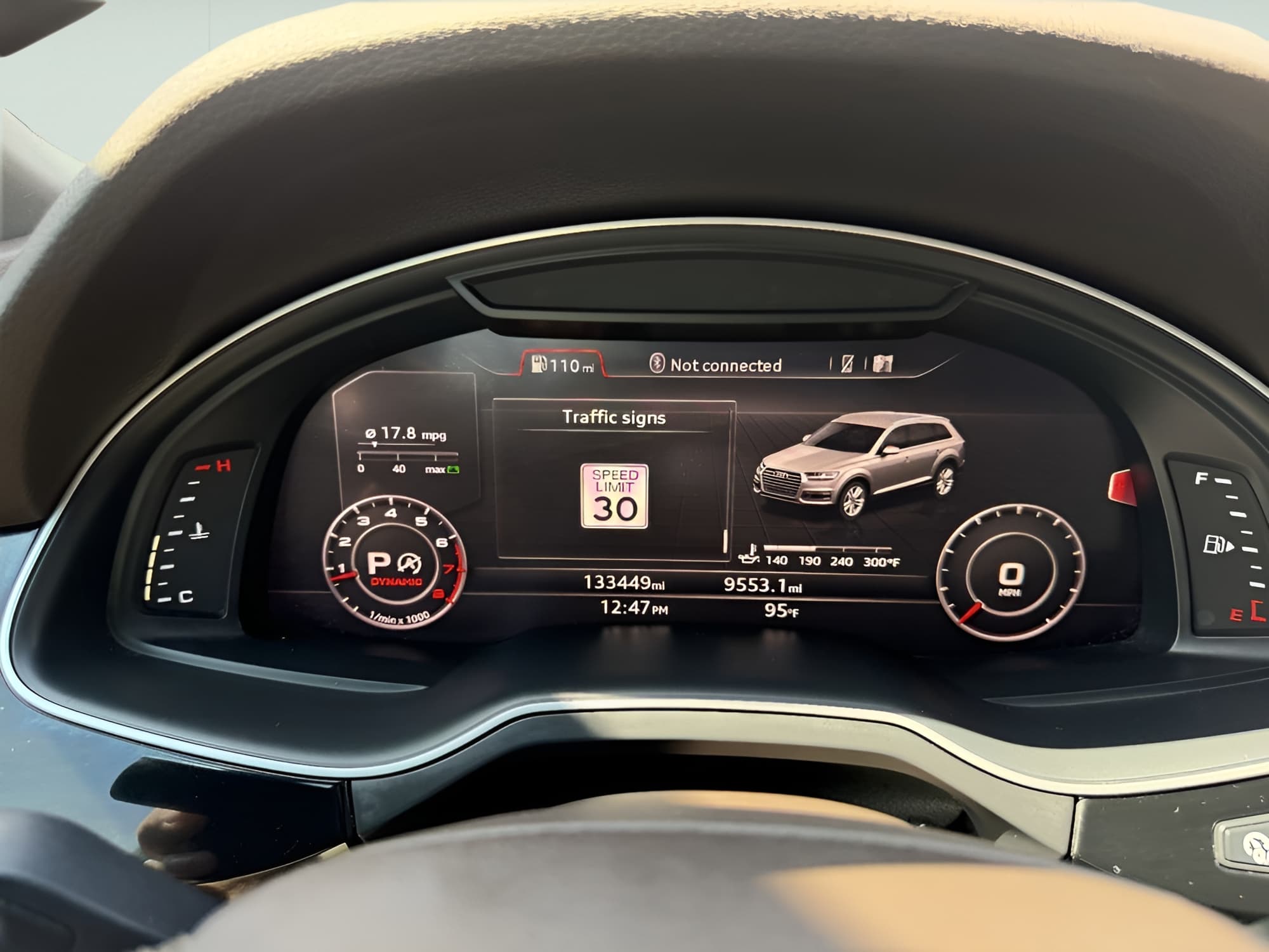 Vehicle photo