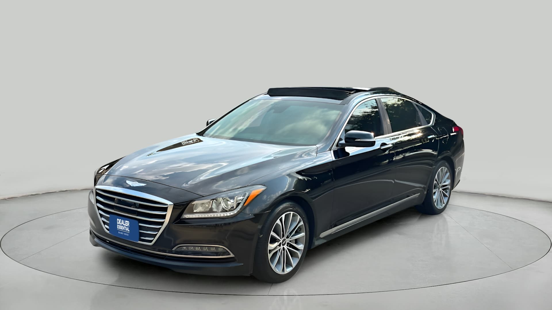 Vehicle photo