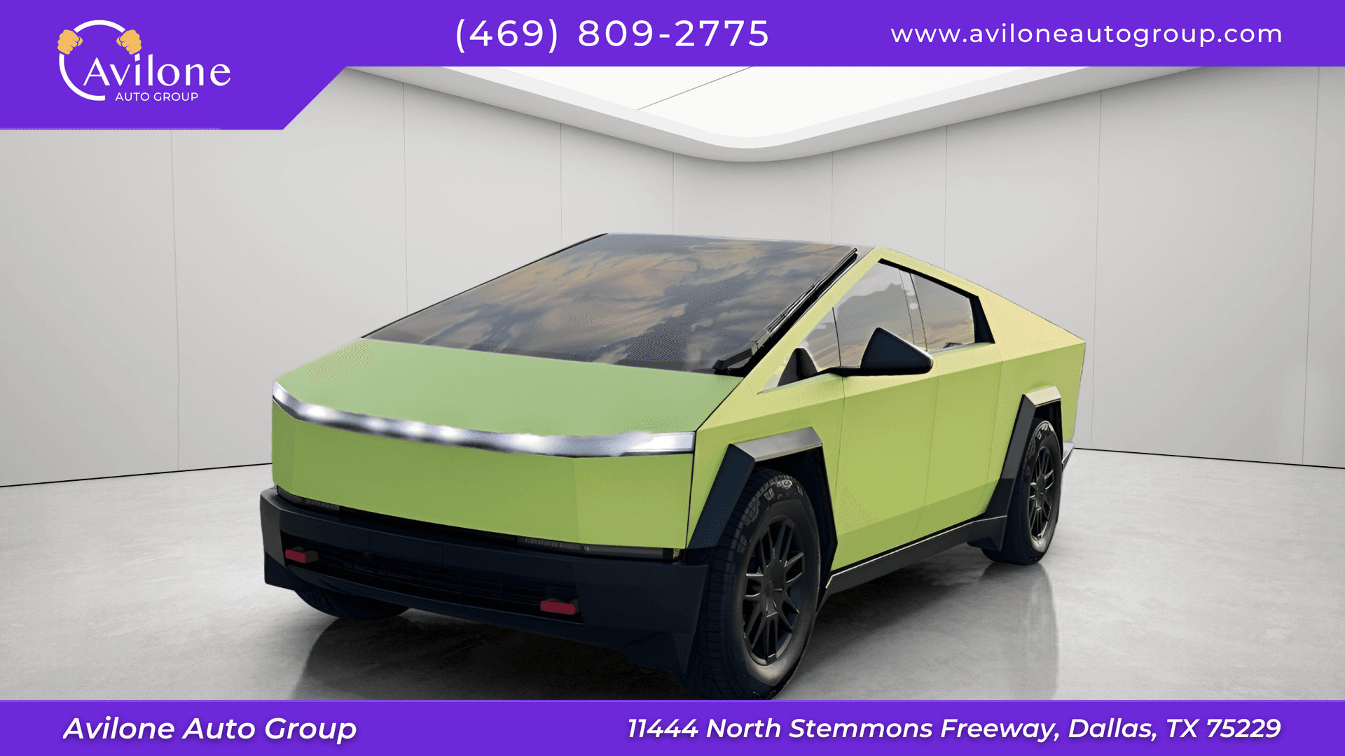 Vehicle photo