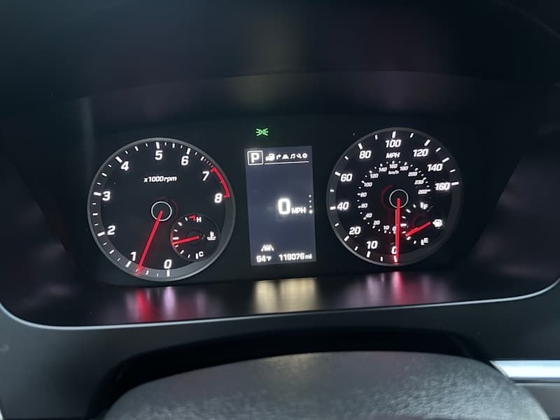 Vehicle photo