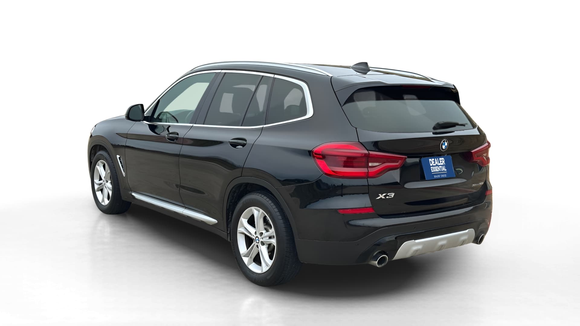 Vehicle photo