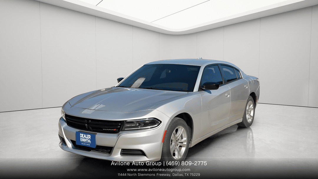2023 Dodge Charger