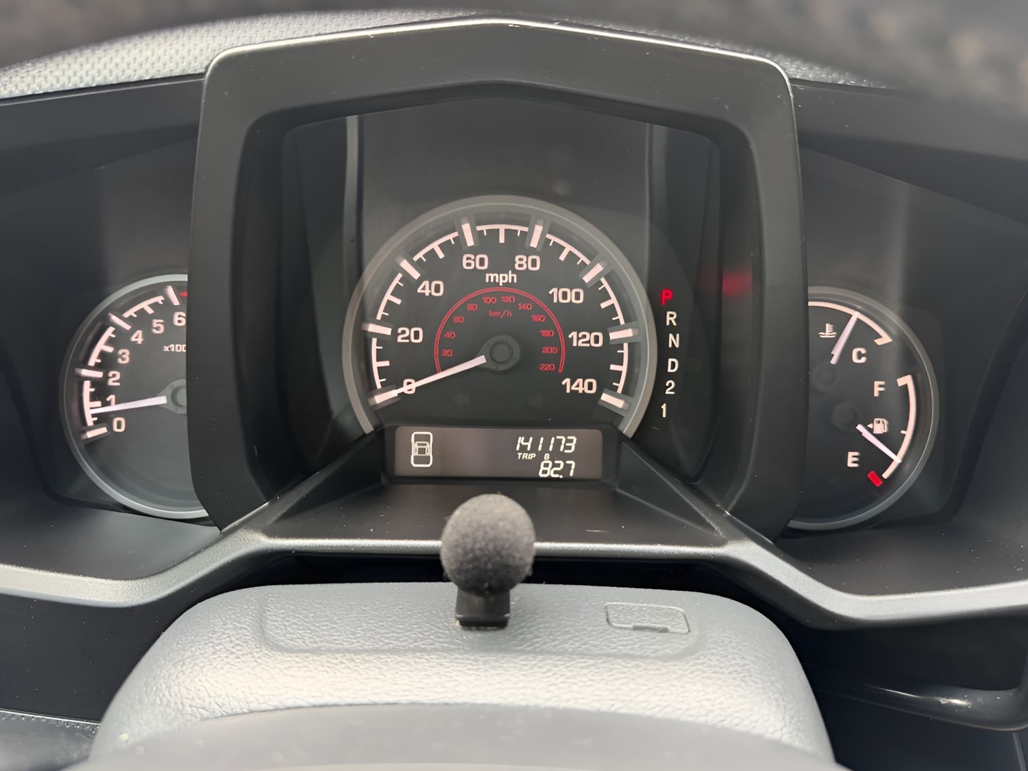 Vehicle photo