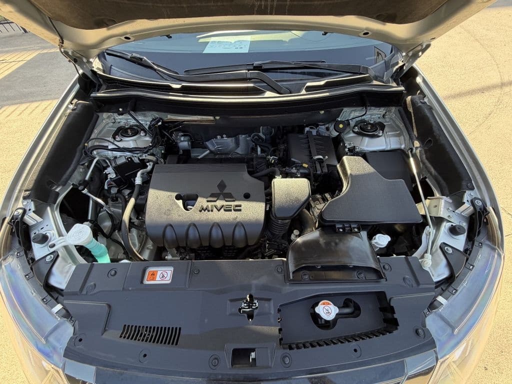 large car