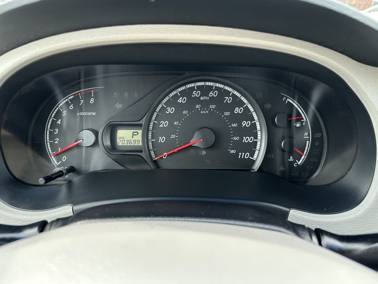 Vehicle photo