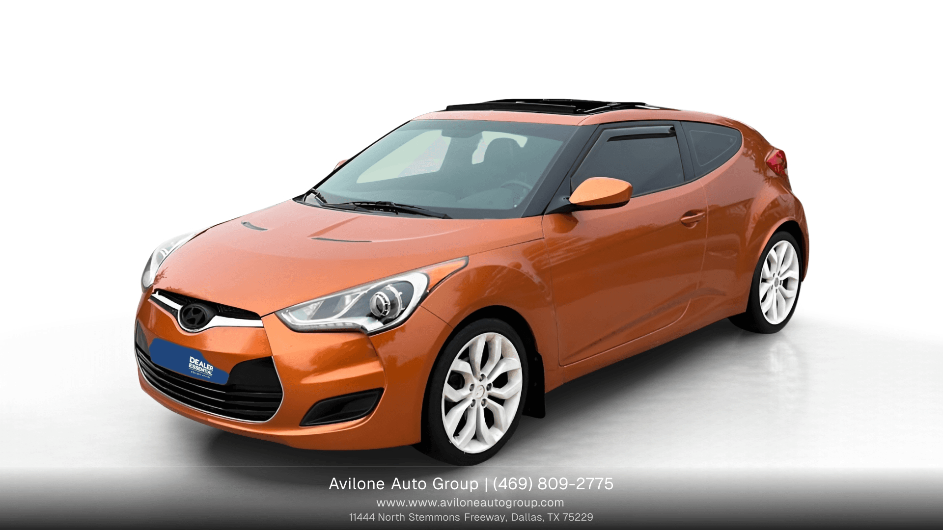 Vehicle photo