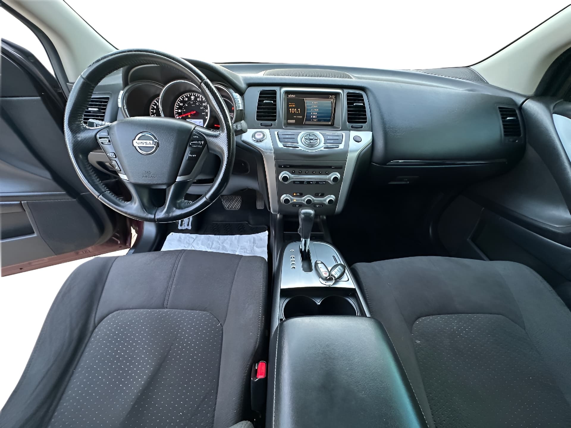 Vehicle photo