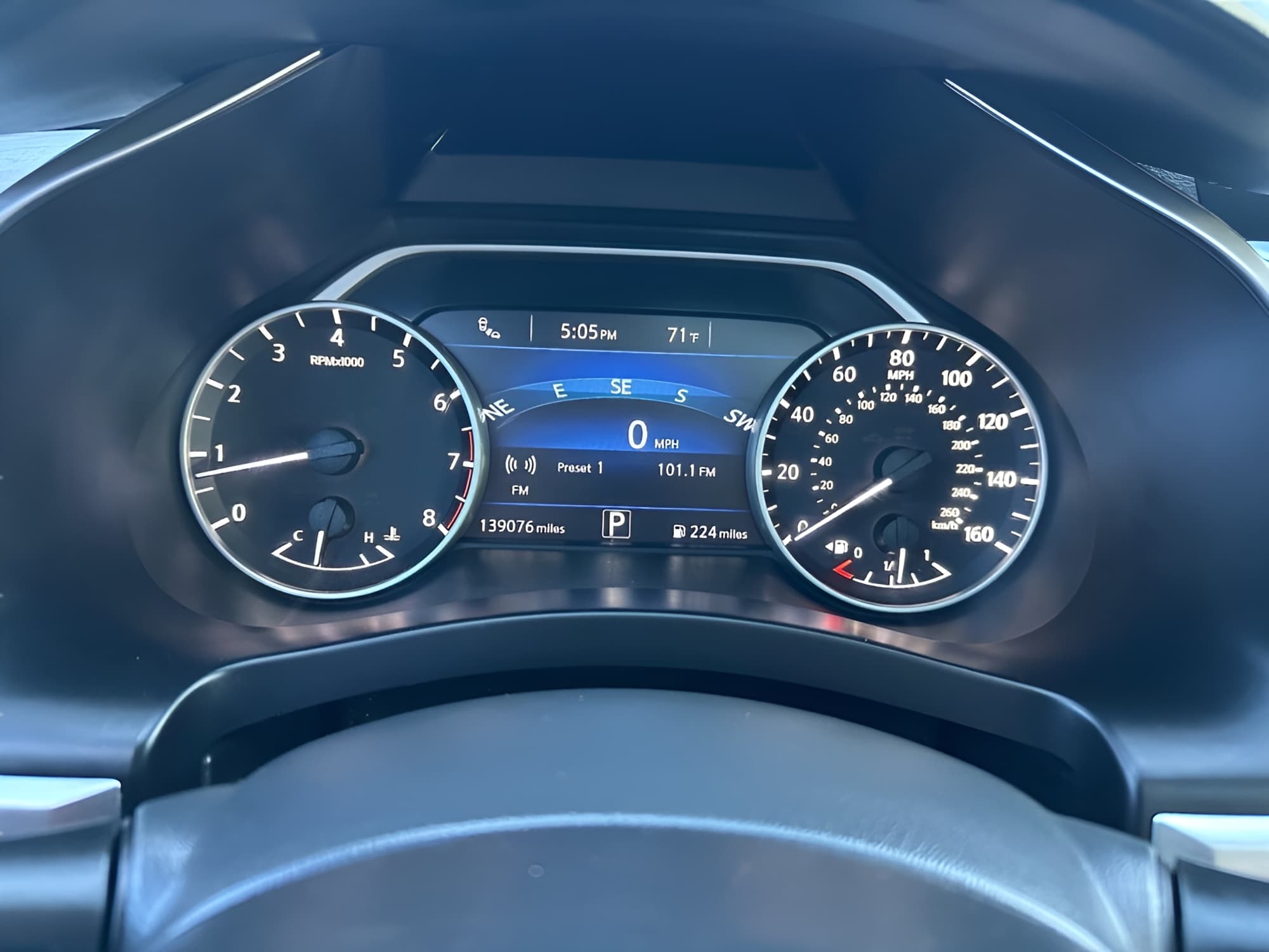 Vehicle photo