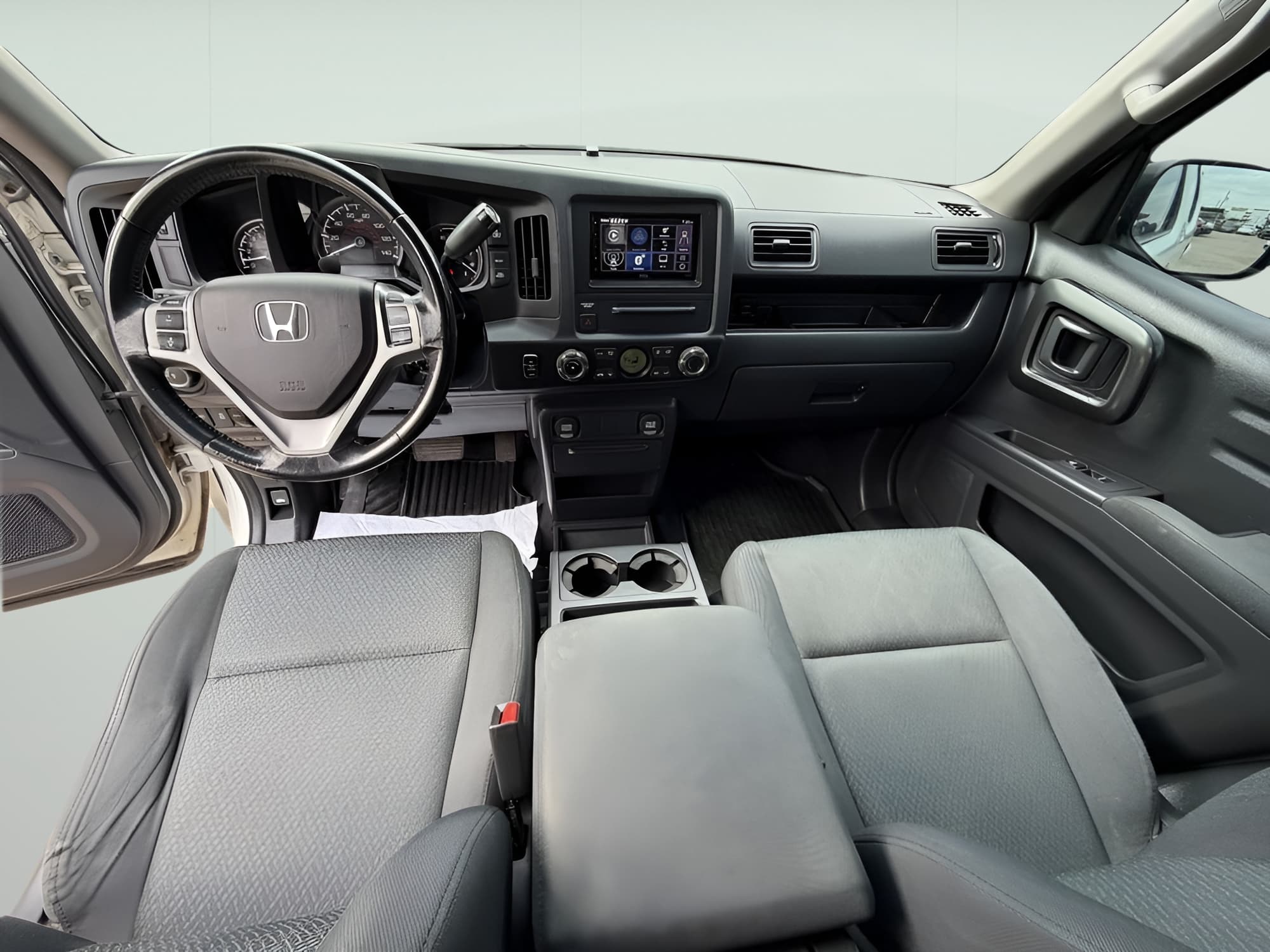 Vehicle photo