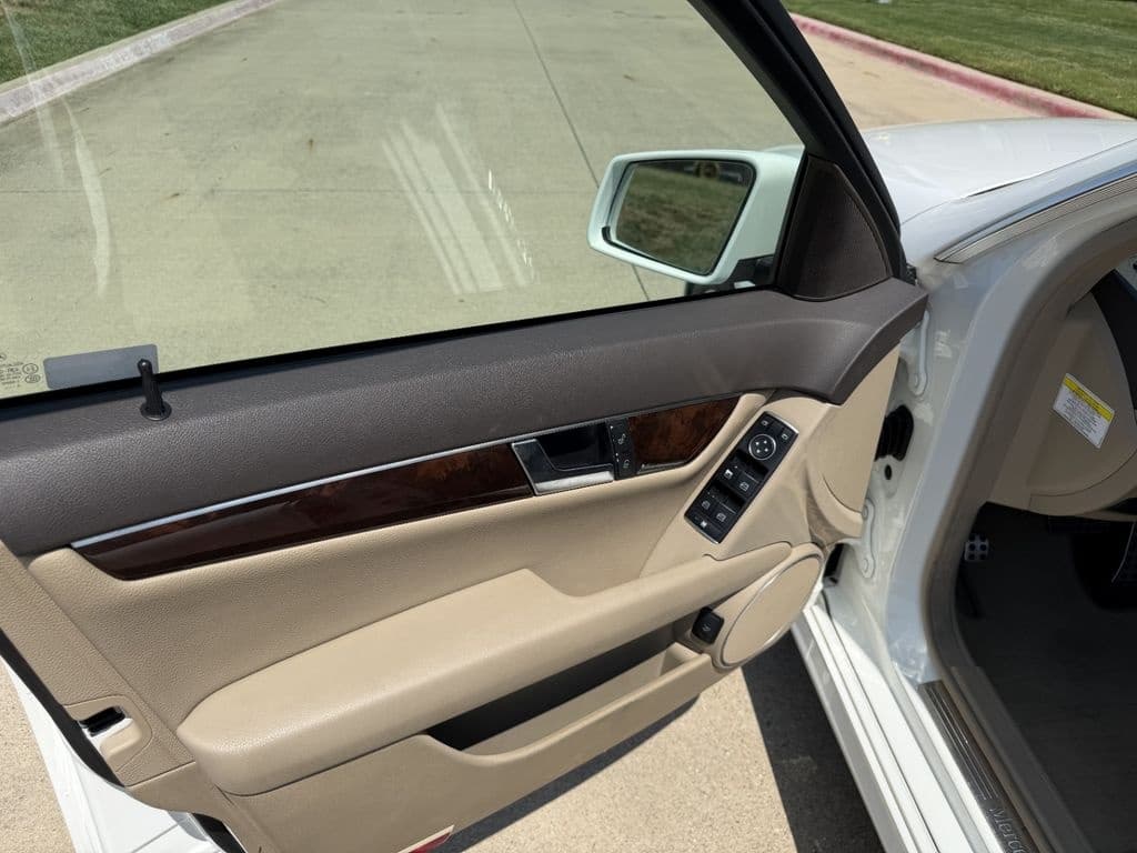 large car