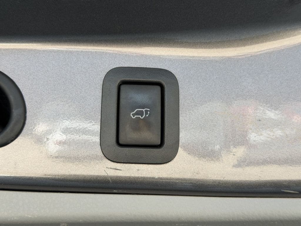 large car