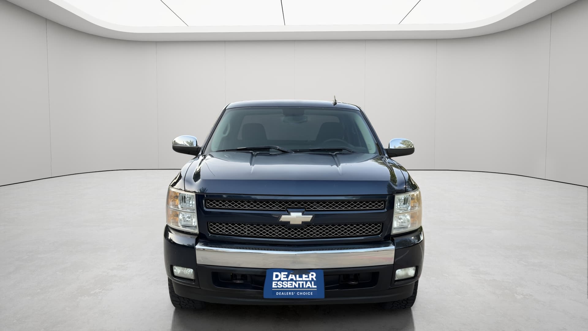 large car