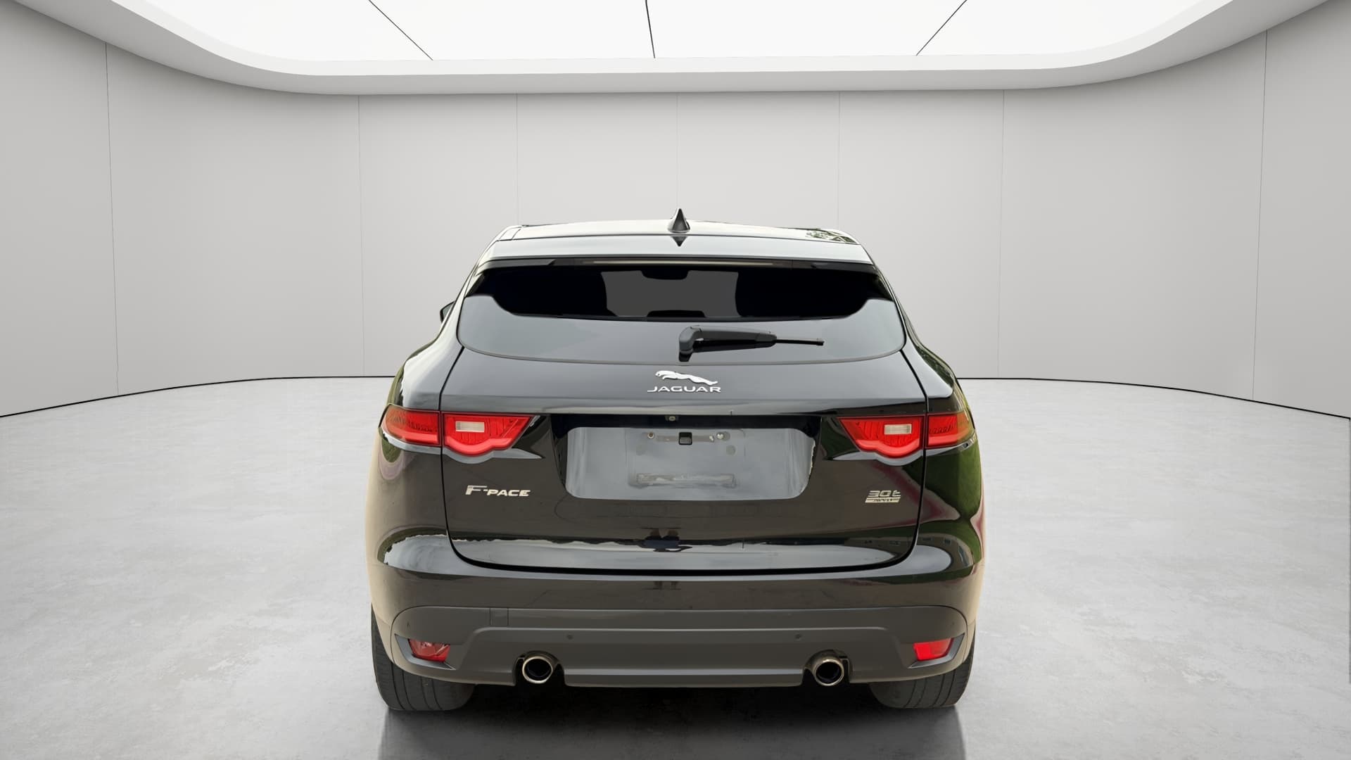 large car