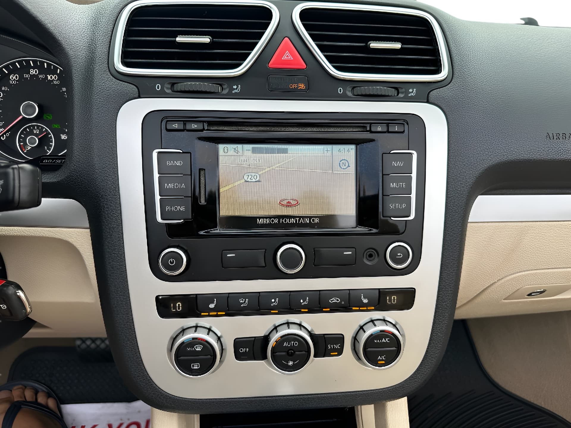 Vehicle photo