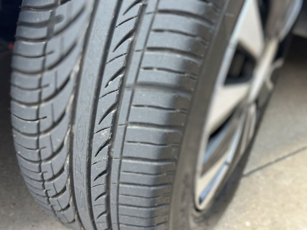 Vehicle photo
