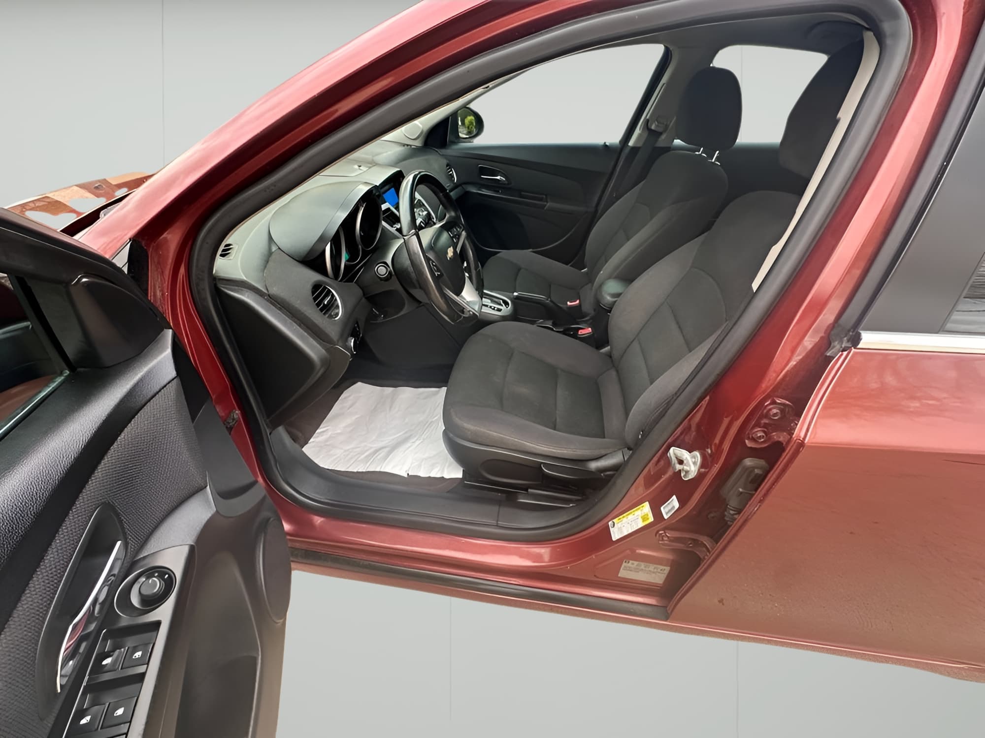 Vehicle photo
