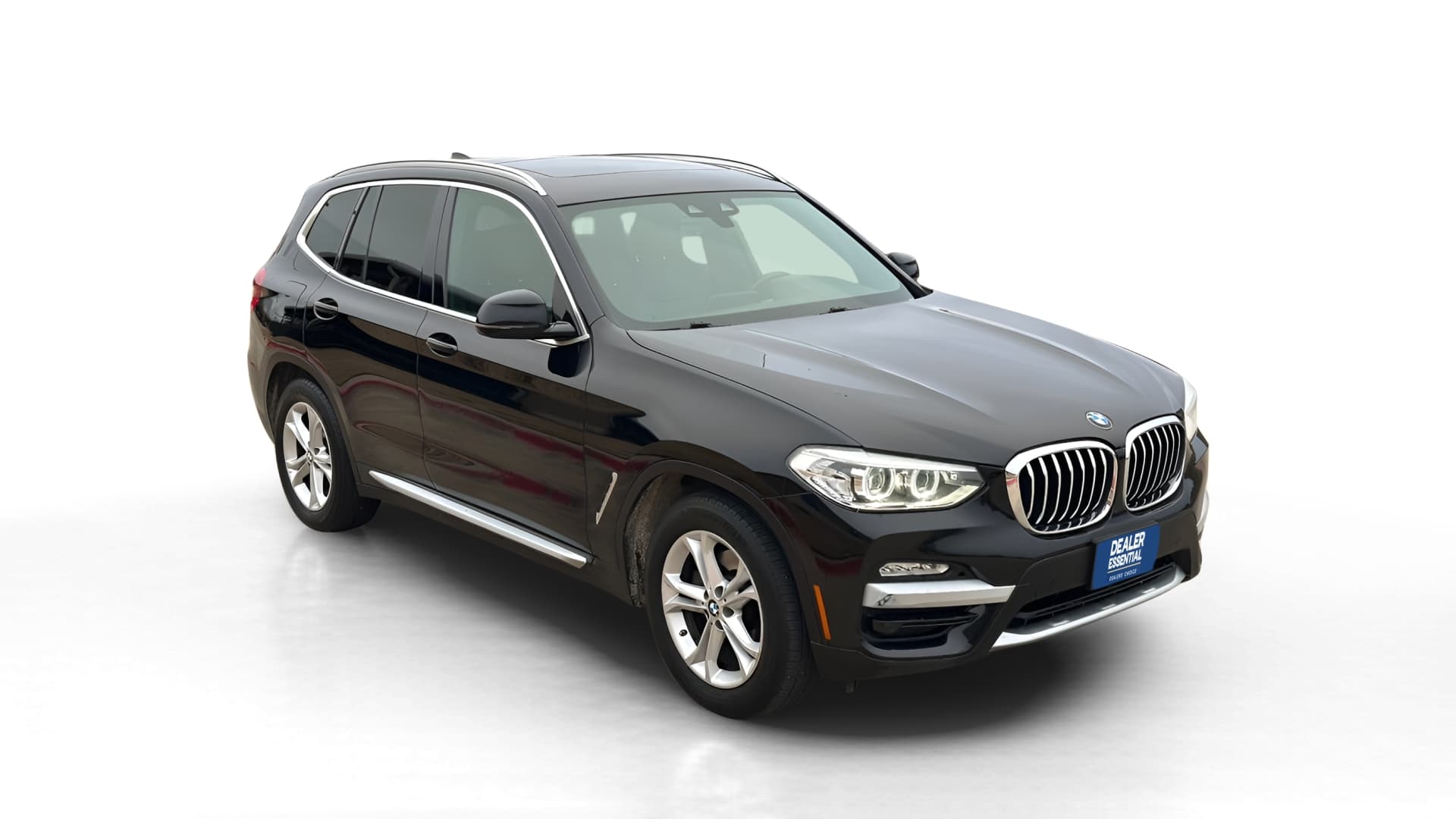 Vehicle photo