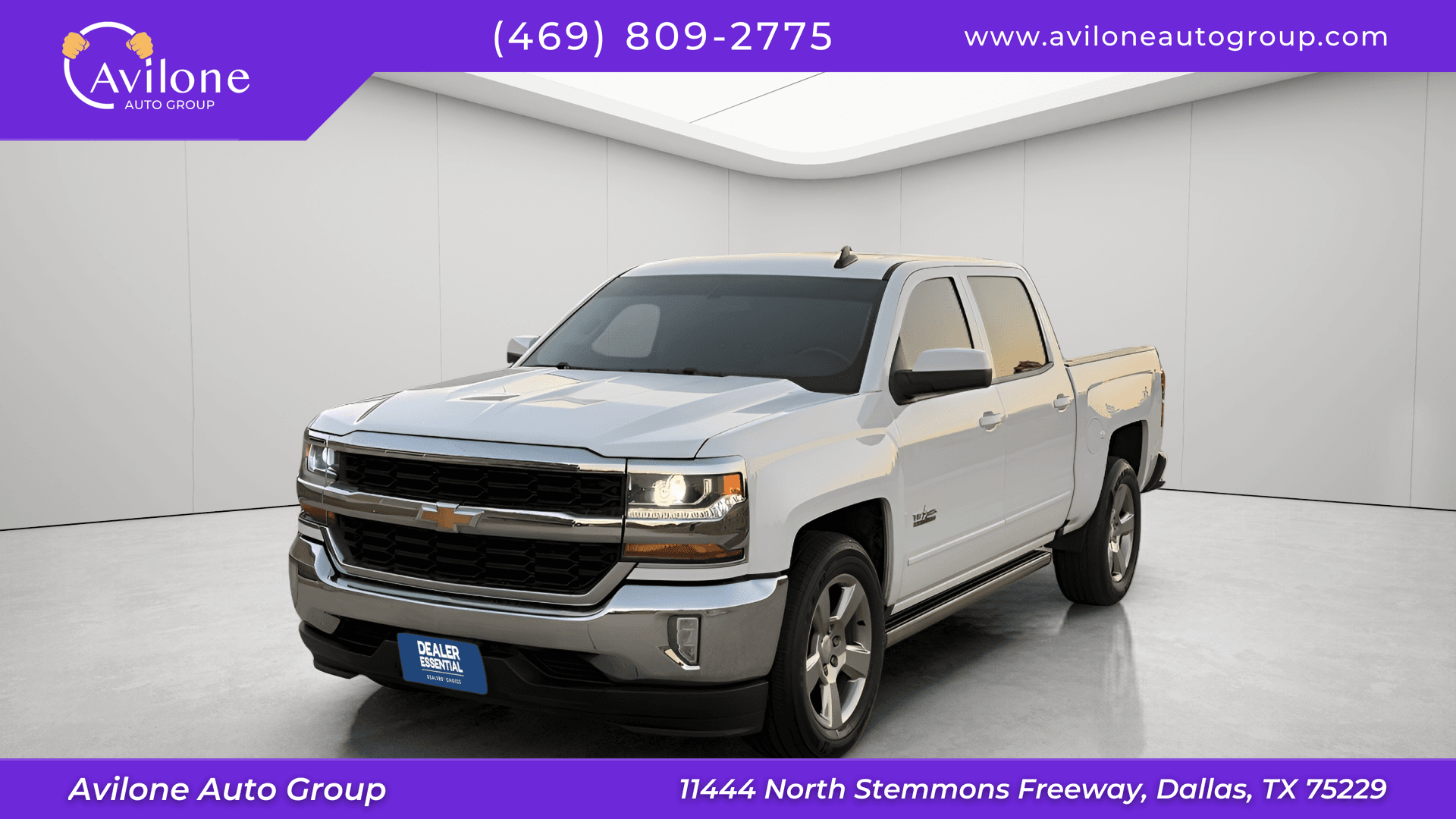 Vehicle photo