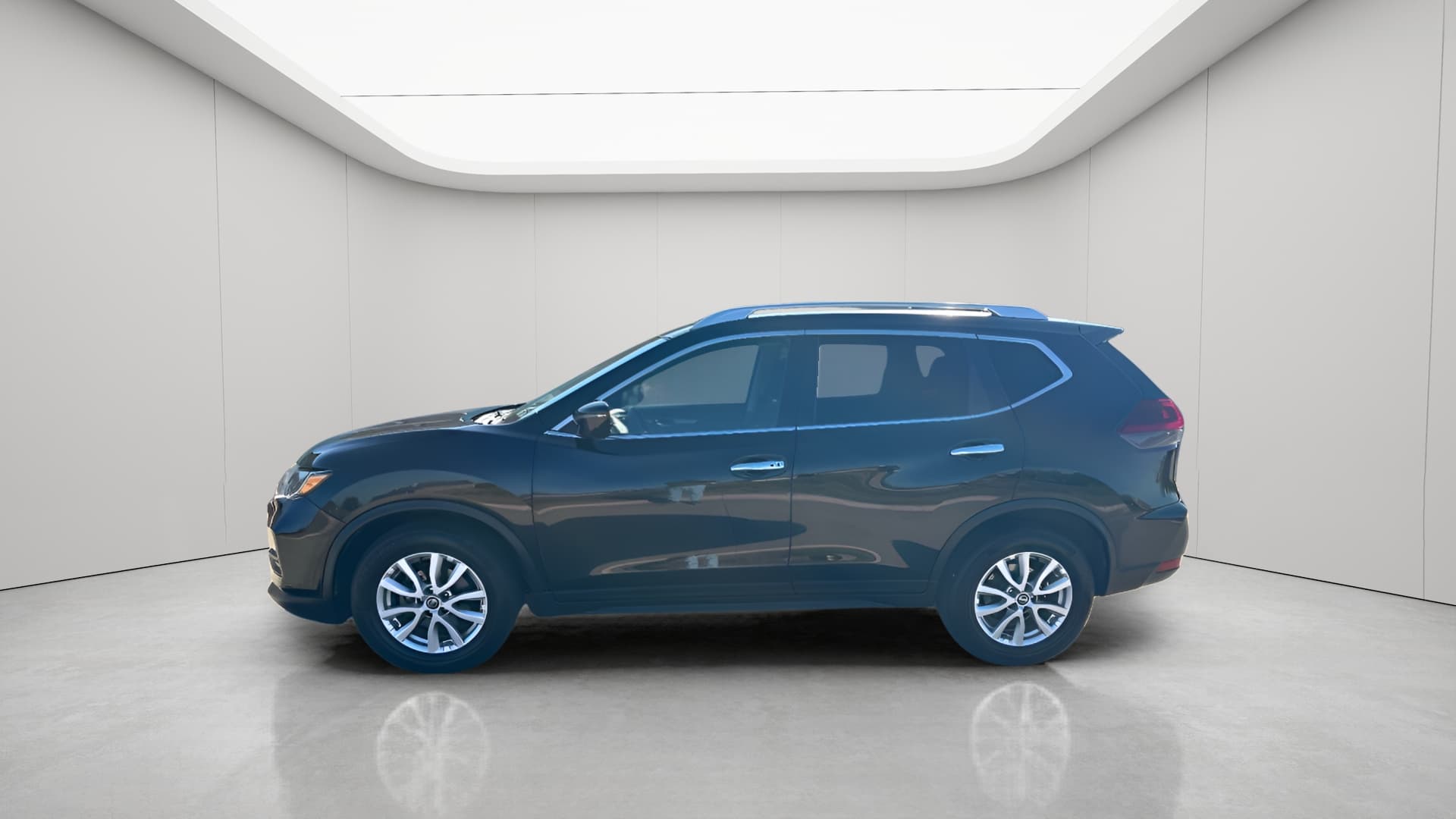 2020 Nissan Rogue SV - Photo 6