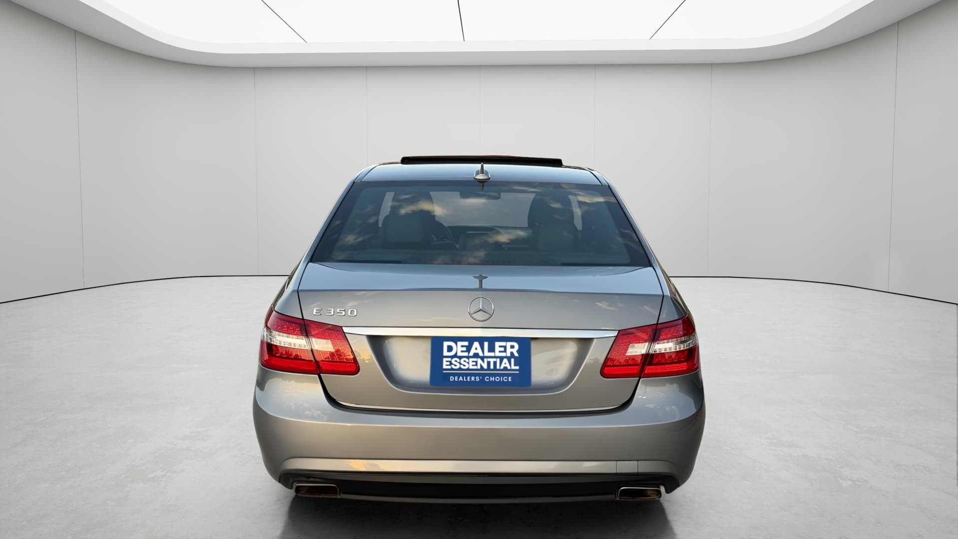 large car