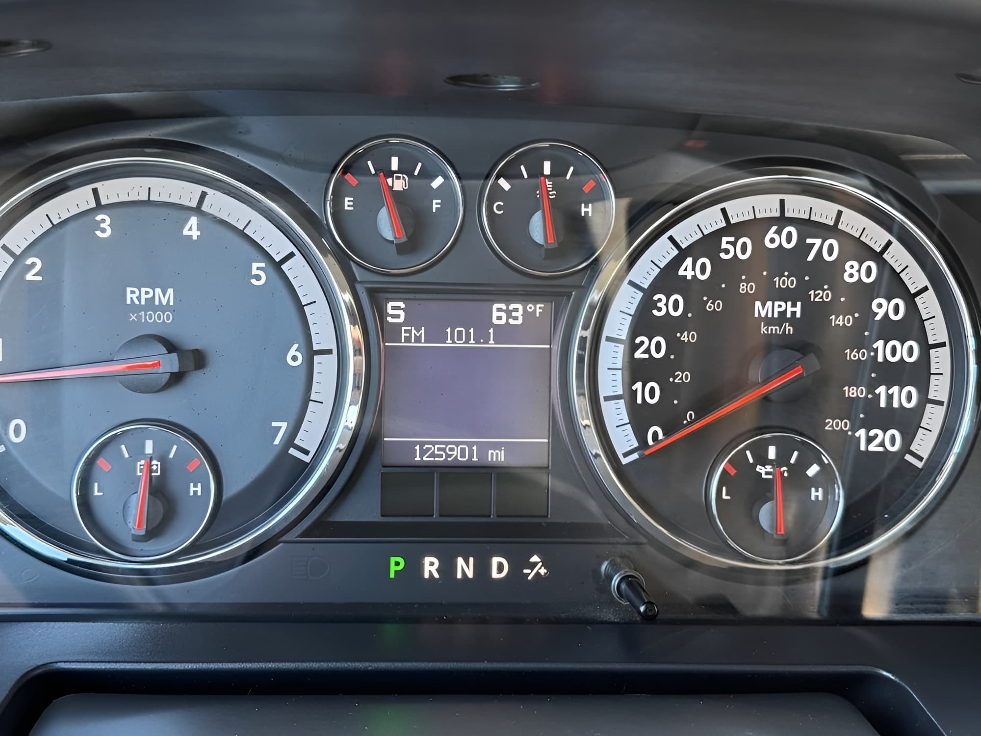 Vehicle photo