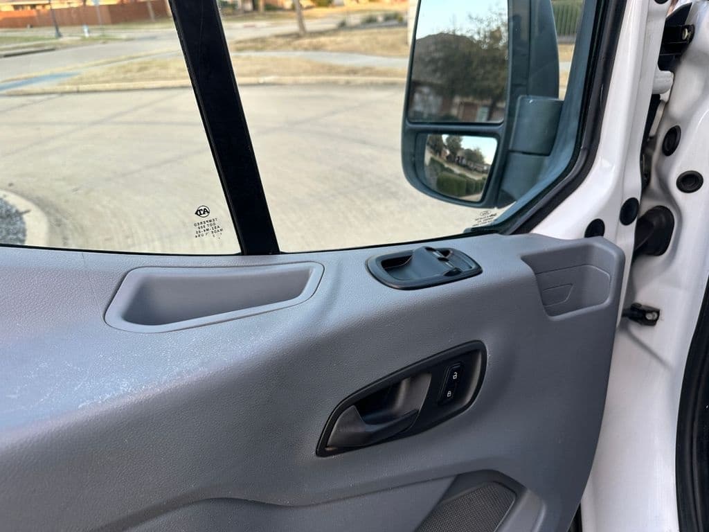 large car