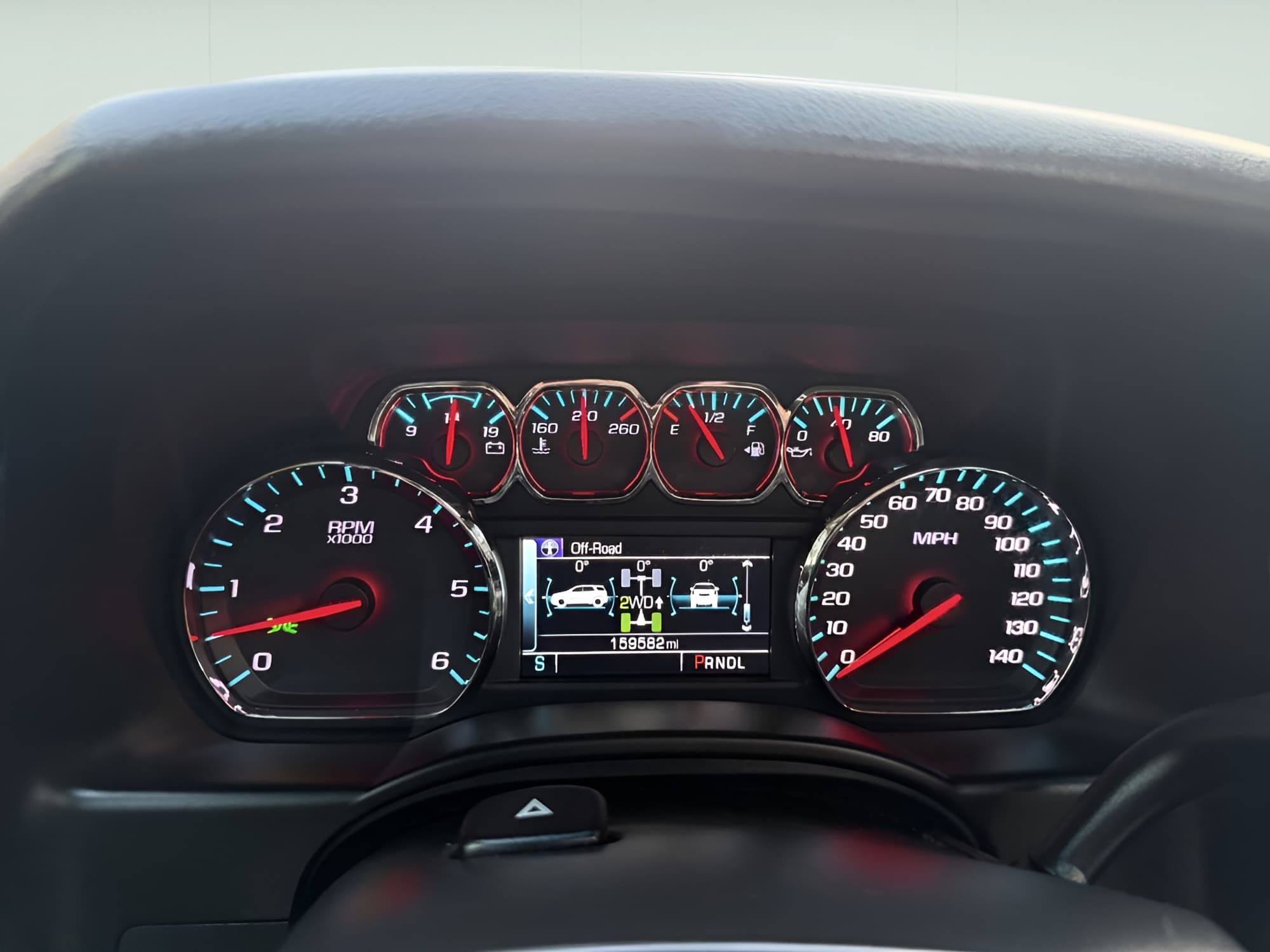 Vehicle photo