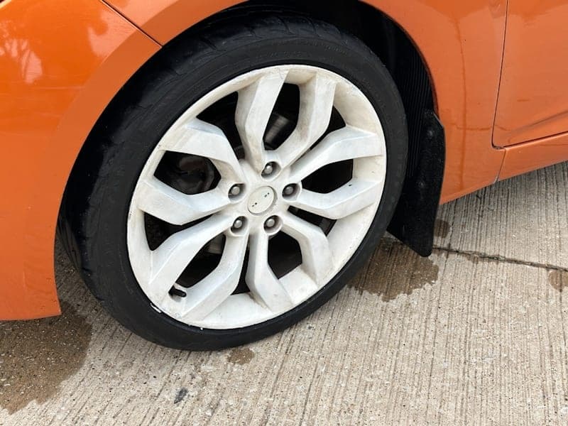 Vehicle photo