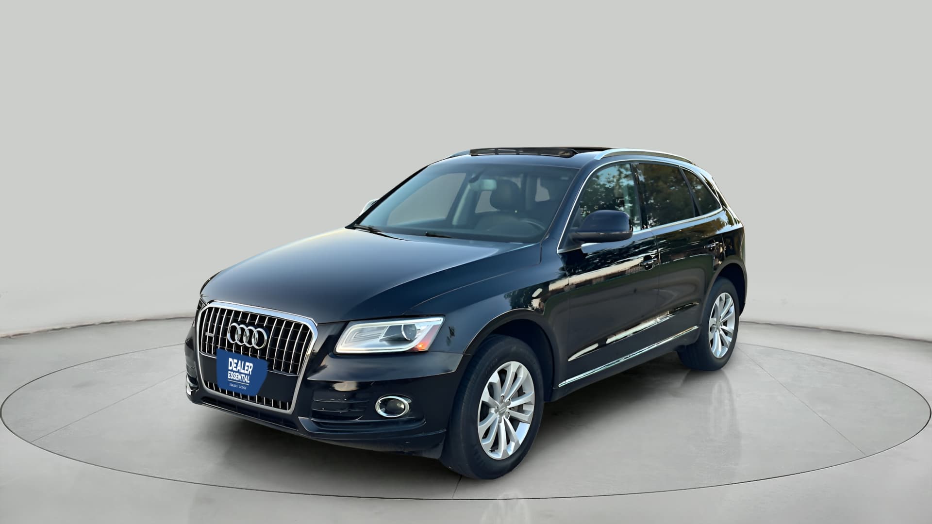 Vehicle photo