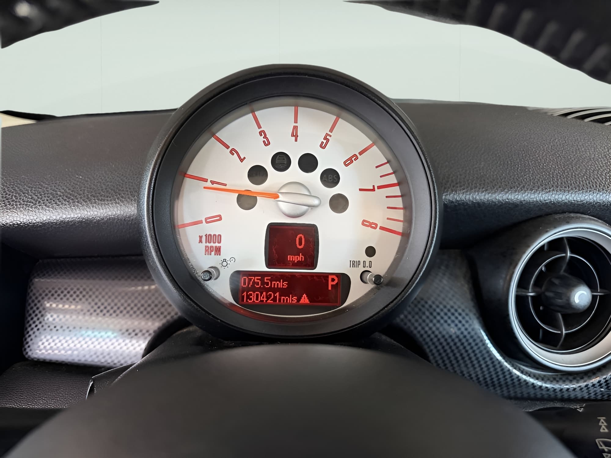 Vehicle photo