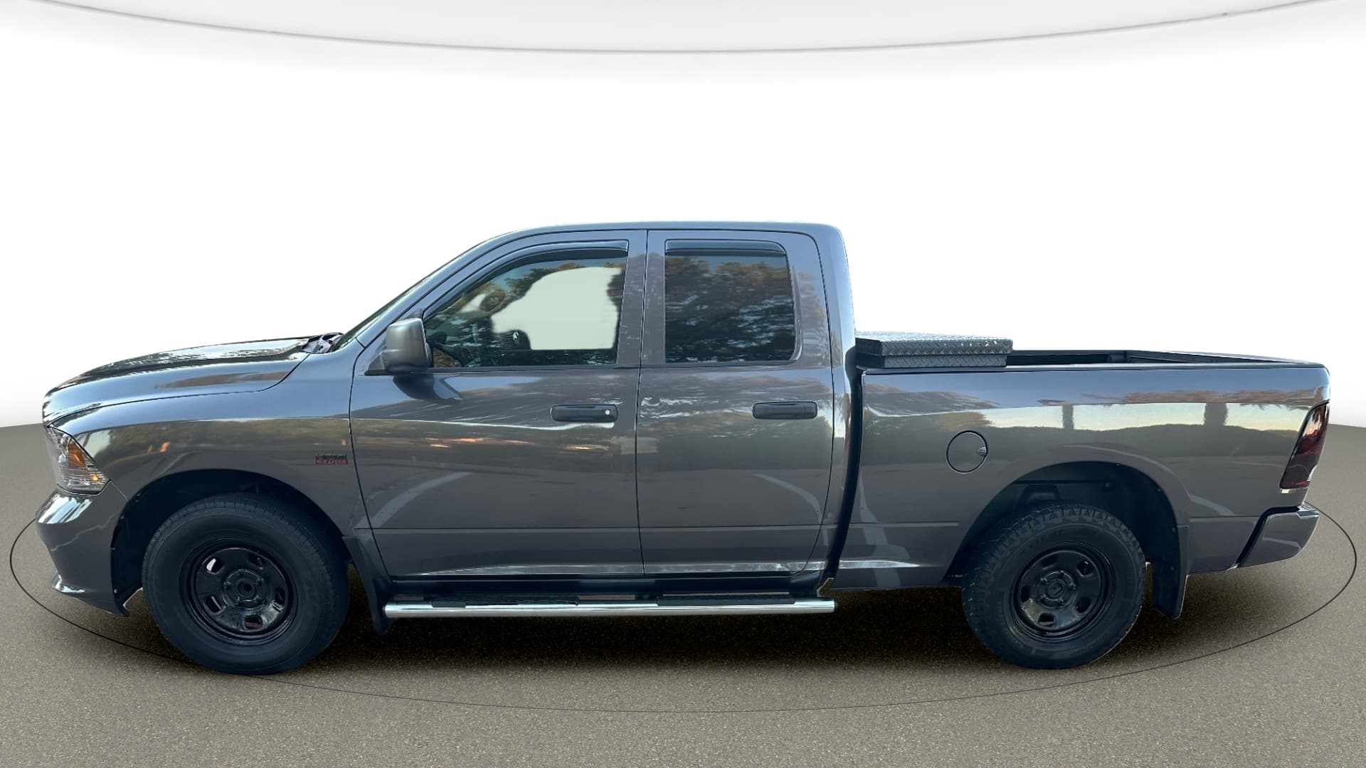 Vehicle photo
