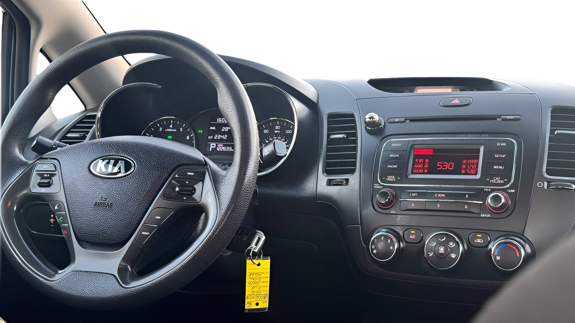 Vehicle photo