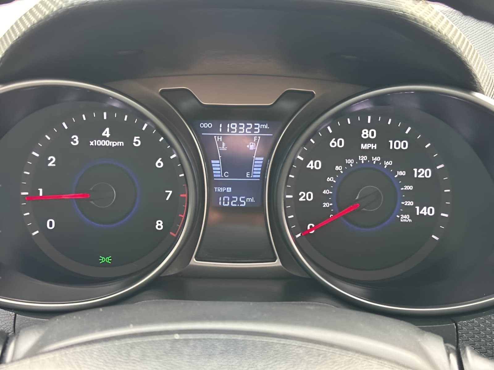 Vehicle photo