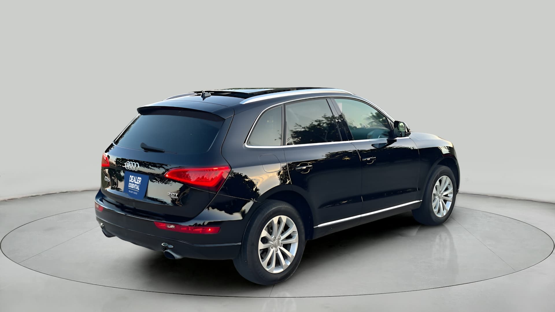 Vehicle photo