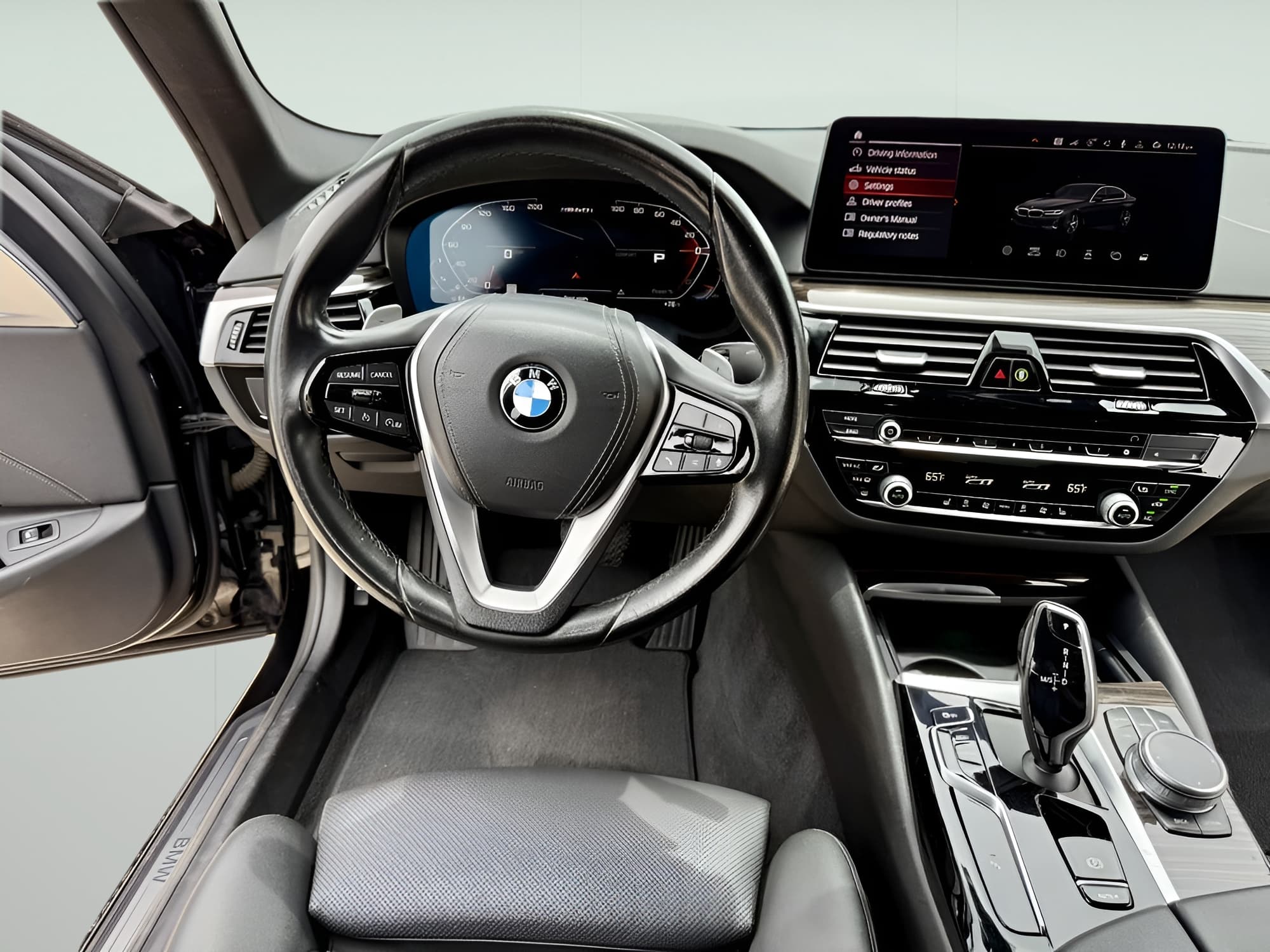 Vehicle photo