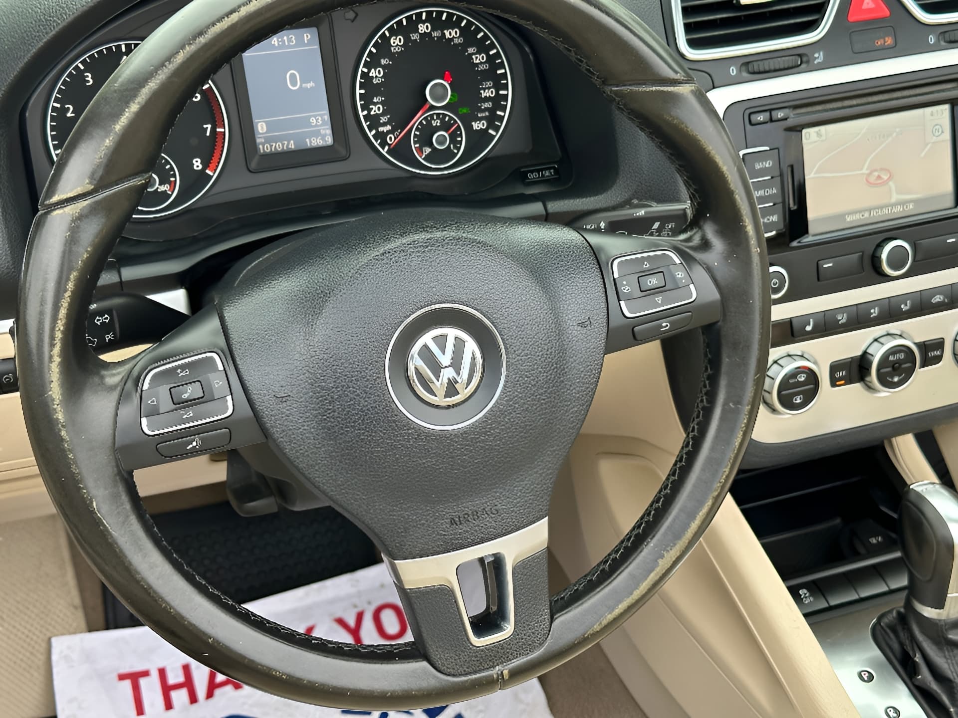 Vehicle photo
