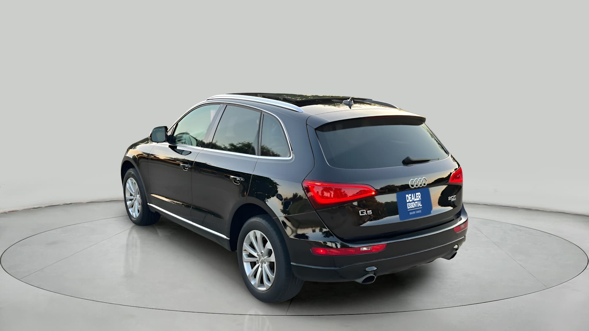 Vehicle photo